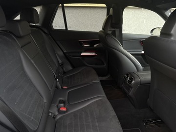 Mercedes GLC C254/X254 2025 Mercedes-Benz GLC 200, zdjęcie 18