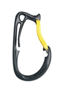 Karabinek sprzętowy Petzl Caritool L