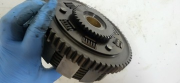 Kawasaki gpz kle 500 kosz sprzęgłowy