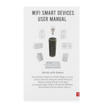 РАЗЪЕМ ПИТАНИЯ USB-УДЛИНИТЕЛЬ WIFI ALEXA UK