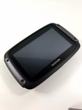 TOMTOM RIDER 550 ПРЕМИУМ ПАКЕТ МОТОЦИКЛОВАЯ НАВИГАЦИЯ