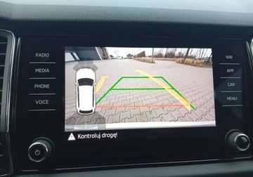 Skoda Kodiaq I SUV 2.0 TDI 150KM 2020 Skoda Kodiaq 2.0 Diesel 150KM, zdjęcie 31