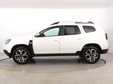 Dacia Duster II SUV 1.0 TCe 90KM 2021 Dacia Duster 1.0 TCe, Salon Polska, Serwis ASO, zdjęcie 2