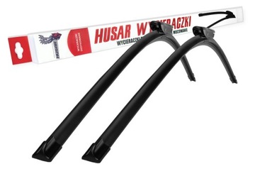 WYCIERACZKI CITROEN C-ELYSEE 11/12- HUSAR
