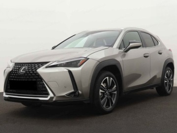 Lexus UX Crossover Facelifting 2.0 300h 199KM 2025 300h Business Hybrid Dynamic Force 2.0 199KM | System Martwego Pol, zdjęcie 1
