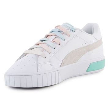 Buty Puma Cali Star GL W 381885-01 EU 36