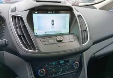 Ford C-MAX II Grand C-MAX Facelifting 1.5 TDCi 120KM 2017 Ford Grand C-MAX Grand Automat 2018 z Gwarancja 1.5 Diesel 120KM, zdjęcie 15