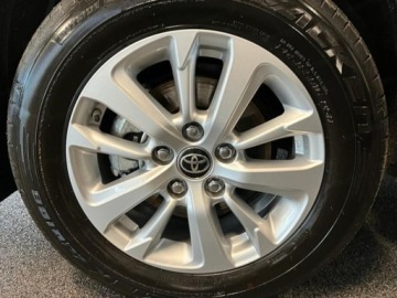 Toyota 2025 Od ręki - Comfort 1.5 Hybrid 116KM | Tempomat adaptacyjny!, zdjęcie 8