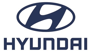 HYUNDAI GENESIS (2014-2016) LOGO