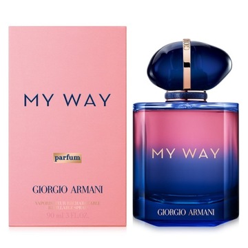Armani My Way Parfum 90ml