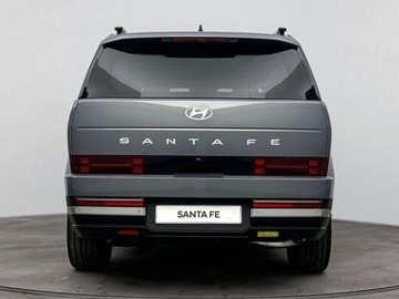 Hyundai Santa Fe V 1.6 T-GDI HEV 215KM 2025 Santa Fe 1.6 T-GDI HEV Platinum 4WD aut 7os. 215KM 2025, zdjęcie 3