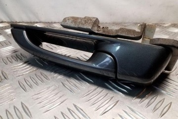 KLIKA ZADNÍCH LEVÝCH DVEŘE JEEP COMMANDER (XK, XH) 5HS56TRMA 5.7L GASOLINE