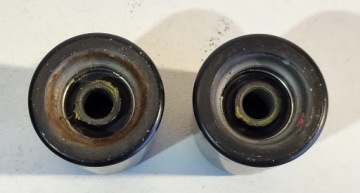 Kawasaki Versys 650 рулевые тяги 2015-2021r