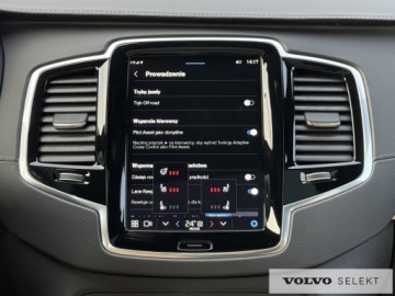 Volvo XC90 II 2024 Volvo XC 90 B5 B AWD Ultimate Bright | 7 miejsc |, zdjęcie 15