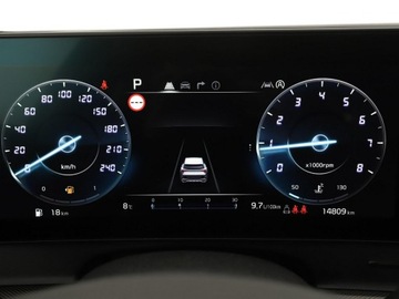Kia Sportage V SUV 1.6 T-GDI MHEV 180KM 2024 Kia Sportage MHEV Serwis KIA Navi Kamera cofania, zdjęcie 21