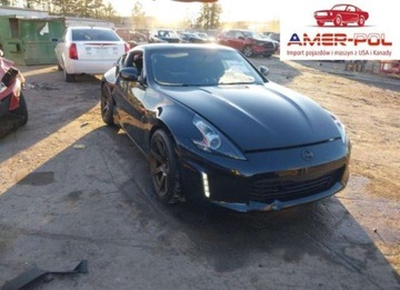 Nissan 370Z 2020 Nissan 370 Z 2020 3.7 Benzyna 332KM