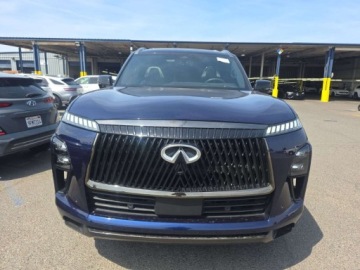 Infiniti 2025 Infiniti QX80 Autograph 2025 3.5 Benzyna 450KM, zdjęcie 6