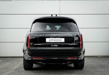 Land Rover Range Rover V SWB 4.4 P535 530KM 2025 Land Rover Range Rover Land Rover Range Rover Autobiography Autobiography, zdjęcie 36