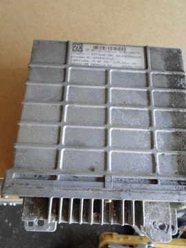 STEROWNIK SKRZYNI BIEGÓW ZF 5HP590