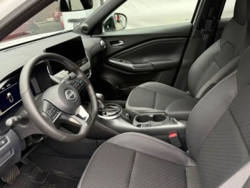 Nissan Juke II Crossover 1.0 DIG-T 114KM 2024 Od ręki - N-Connecta 1.0 DIG-T 114KM / Pakiet Zimowy, zdjęcie 3