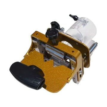 Портативный долбежный инструмент для отрезного станка диаметром 65 мм.