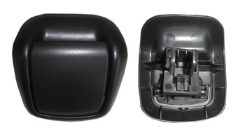 FORD FIESTA MK6 6 VI KLAMKA SKŁADANIA FOTELA LEWA