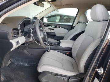 Honda Pilot II 2023 Honda Pilot 2023, 3.5L, LX, porysowany lakier, zdjęcie 7