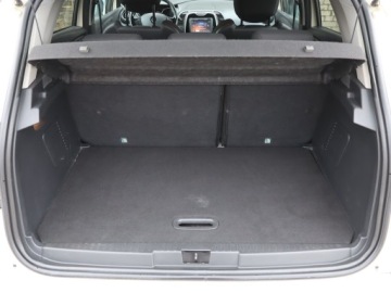 Renault Captur I Crossover 0.9 Energy TCe 90KM 2015 Renault Captur 0.9 TCe, Salon Polska, GAZ, Navi, zdjęcie 13