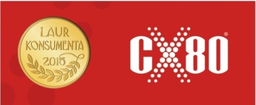 CX80 МЕДНАЯ СМАЗКА 40 г CX-32