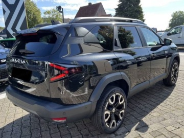 Dacia Bigster 1.2 mild hybrid 140 140KM 2026 Od ręki - Journey LPG 1.2 mHEV 140KM / Pakiet Parking, Zimowy Plus, zdjęcie 2