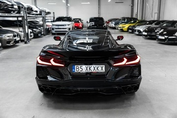 Chevrolet Corvette C7 2022 Chevrolet Corvette 6.2 V8 2LT Z51.Vossen. Paragon., zdjęcie 6