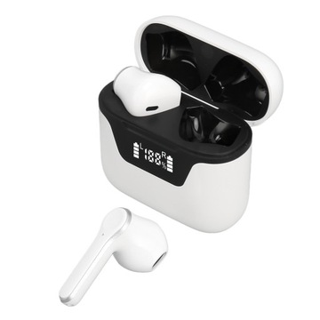 TWS-B32 144JĘZYK BLUETOOTH TŁUMACZENIE SŁUCHAWKI