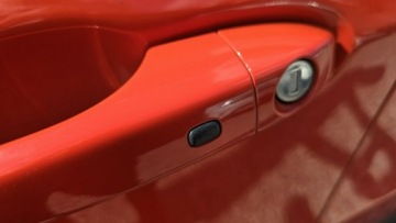 Jeep Compass II SUV 1.4 MultiAir 140KM 2019 Jeep Compass tempomat ACC, kamera, asystent pasa, zdjęcie 16