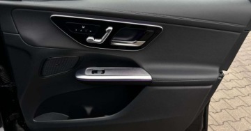 Mercedes GLC C254/X254 Coupe 2.0 220d 197KM 2025 Mercedes-Benz GLC SalonPL Rata 1967zl DIGITAL LIGHT Kamera360 Pamiec Fotel, zdjęcie 23