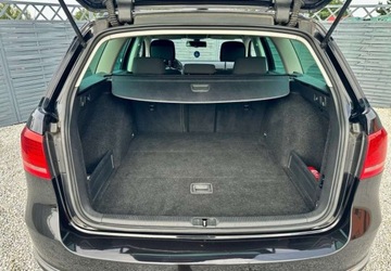 Volkswagen Passat B7 Variant 1.8 TSI 160KM 2011 Volkswagen Passat Volkswagen Passat 1.8 TSI Comfortline 1.8 Benzyna 160KM, zdjęcie 31