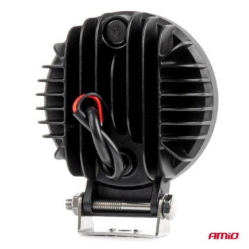 Светодиодная рабочая лампа Фадрогеновая галогенка AWL62 96W 9600LM 12 В