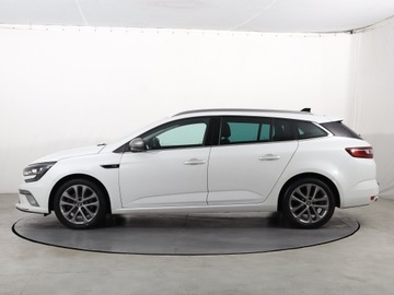 Renault Megane IV Grandtour 1.3 TCe 160 FAP 159KM 2019 Renault Megane 1.3 TCe, Salon Polska, zdjęcie 2