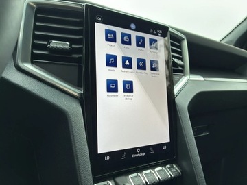 Volkswagen Amarok II 2025 Volkswagen Amarok PanAmericana 4motion 3.0 V6 TDI, zdjęcie 16