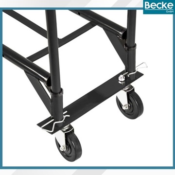 ТРАНСПОРТНАЯ ТЕЛЕЖКА РАСШИРЯЕМАЯ ПЛАТФОРМА МАСТЕРСКАЯ САДОВЫЙ ЗАЛ МИЛЛЕРА