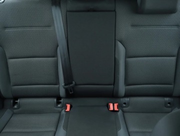 Volkswagen Golf VII Variant Facelifting 1.6 TDI-CR DPF BMT 115KM 2019 VW Golf 1.6 TDI, Salon Polska, Serwis ASO, Klima, zdjęcie 9