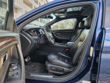 Ford Taurus V 2017 FORD TAURUS Limited*2.0l benzyna Ecoboost 240KM * Pedantycznie zadbany, zdjęcie 3