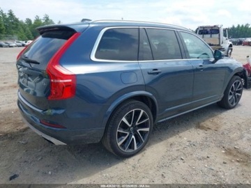 Volvo XC90 II 2021 Volvo XC 90 T6 momentum 7 passenger 2.0 Benzyna 316KM, zdjęcie 7
