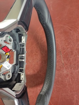 KIEROWNICA VW GOLF VIII ARTEON 5H0419089FD