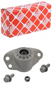 FIBI BILSTEIN 37896 PODUSZKA AMORTYZATORA TYŁ AUDI A1 A2 SEAT CORDOBA IBIZA