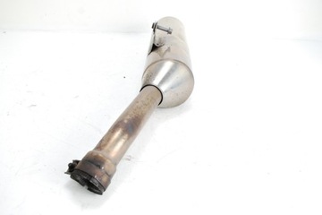 Глушитель левый YAMAHA FJR 1300 06-12