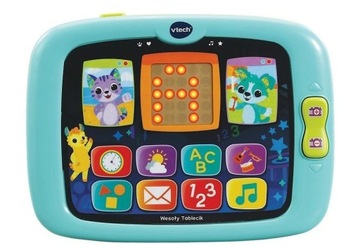 61800 VTECH Wesoły Tablecik