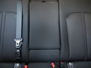 Kia Optima II Kombi 1.7 VGT CRDi 141KM 2017 Kia Optima 1.7 CRDI, Salon Polska, Serwis ASO, zdjęcie 9