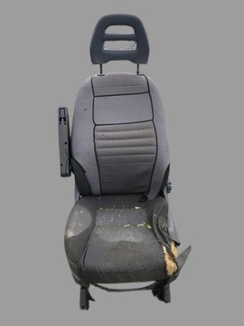 FOTEL KIEROWCY DUCATO BOXER JUMPER NR405