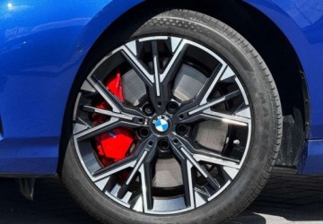 BMW Seria 1 F70 2024 BMW Seria 1 I wlasciciel Polska M Sport Gwarancja Bezwypadkowy FVAT23, zdjęcie 10