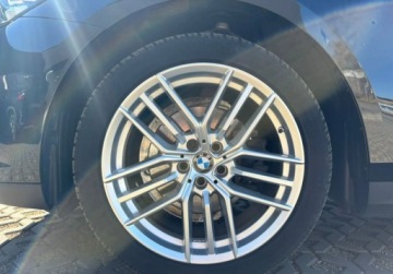 BMW Seria 5 G90-91 2023 BMW Seria 5 520d xDive M Sport Dealer BMW Bonkowscy Gorzow Wlkp. 2.0, zdjęcie 6